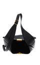GIANNI CHIARINI Jo Shoulder Bag Nero GIANNI CHIARINI Jo Shoulder Bag Nero