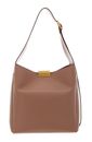 GIANNI CHIARINI Jo Shoulder Bag Clay GIANNI CHIARINI Jo Shoulder Bag Clay