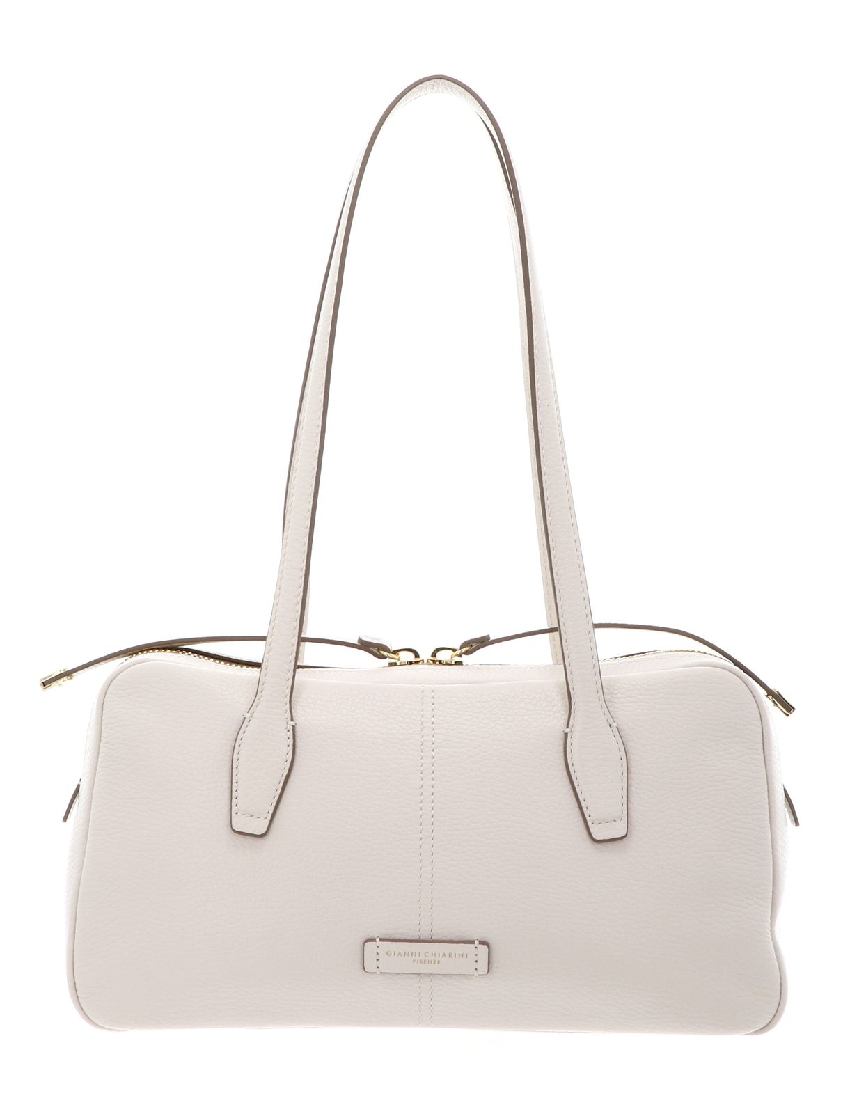 GIANNI CHIARINI Aryna Shoulder Bag Marble