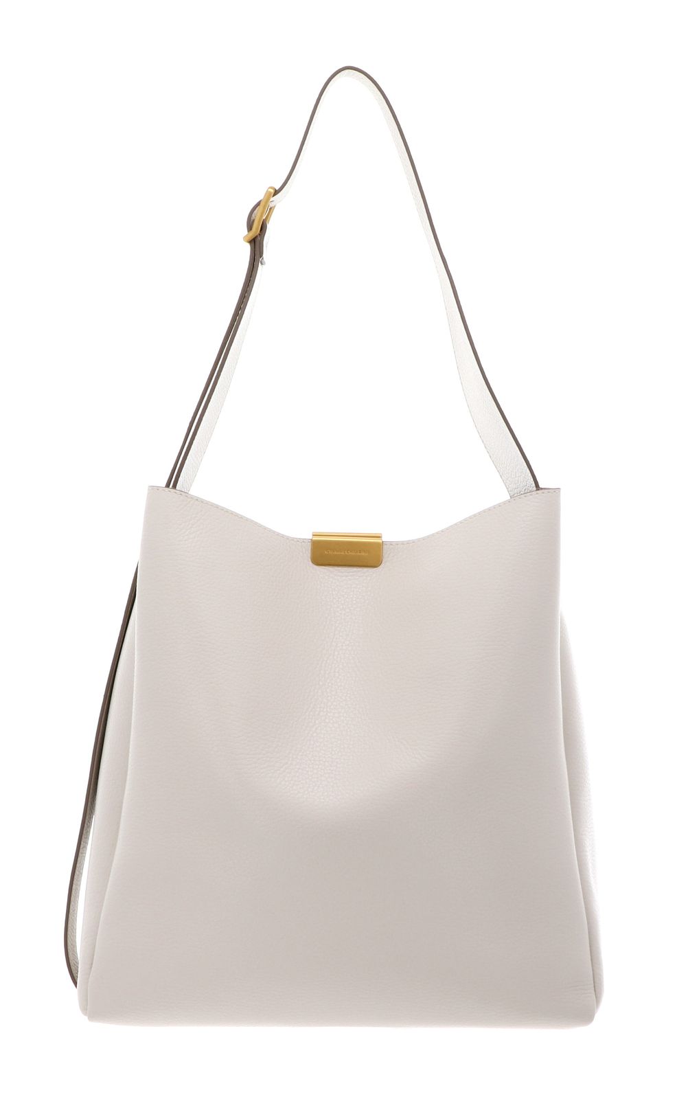 GIANNI CHIARINI Jo Shoulder Bag Marble
