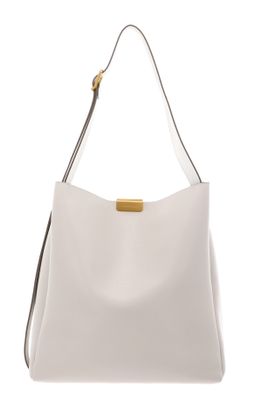 GIANNI CHIARINI Jo Shoulder Bag Marble