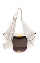 GIANNI CHIARINI Jo Shoulder Bag Marble GIANNI CHIARINI Jo Shoulder Bag Marble