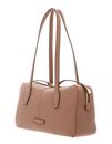 GIANNI CHIARINI Aryna Shoulder Bag Clay GIANNI CHIARINI Aryna Shoulder Bag Clay
