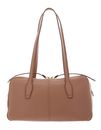 GIANNI CHIARINI Aryna Shoulder Bag Clay GIANNI CHIARINI Aryna Shoulder Bag Clay