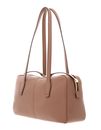 GIANNI CHIARINI Aryna Shoulder Bag Clay GIANNI CHIARINI Aryna Shoulder Bag Clay