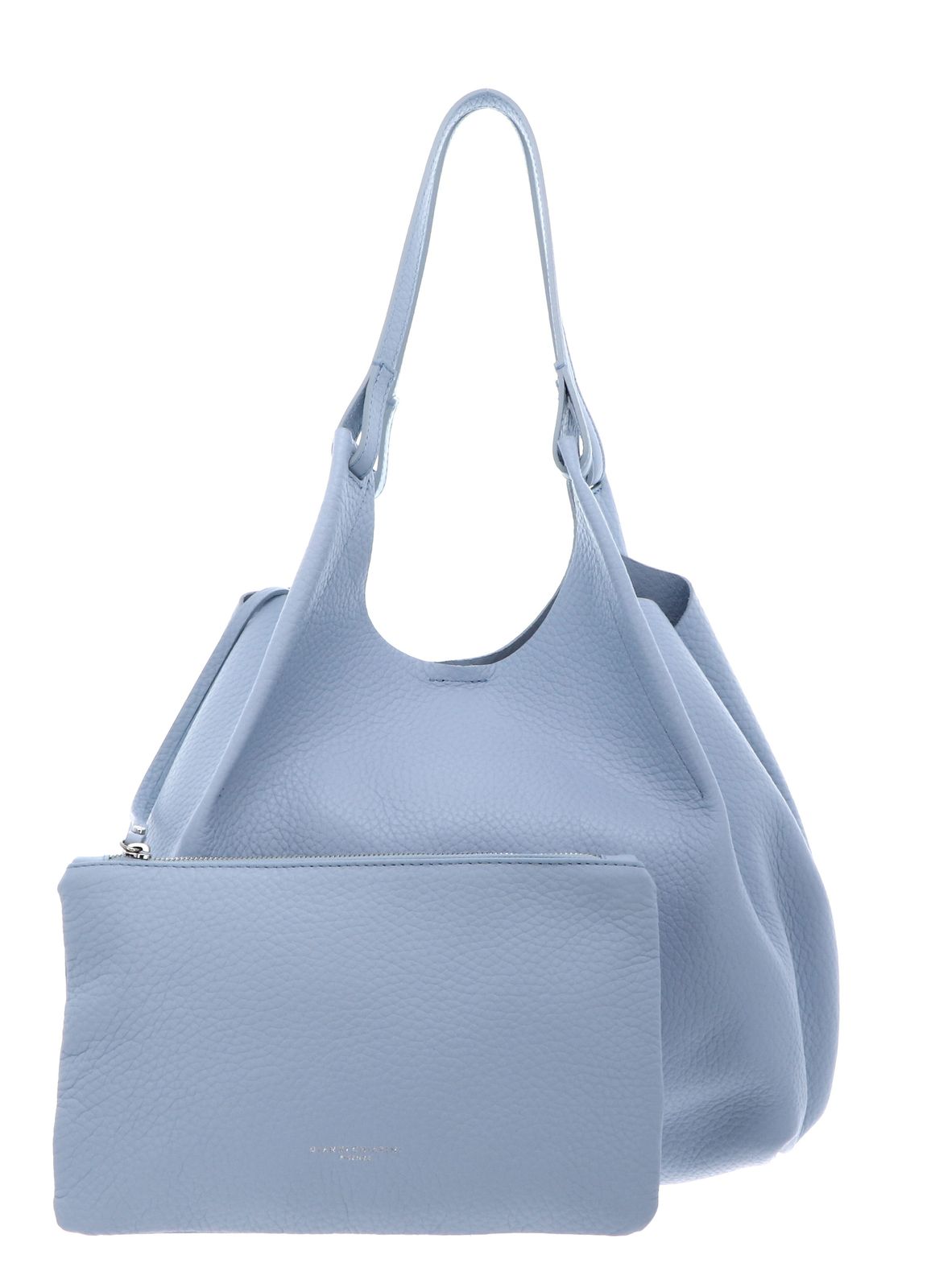 GIANNI CHIARINI Dua Shopping Bag Oasi