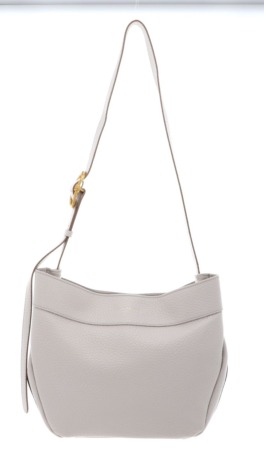 GIANNI CHIARINI Selena Shoulder Bag Sabbia