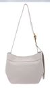 GIANNI CHIARINI Selena Shoulder Bag Sabbia GIANNI CHIARINI Selena Shoulder Bag Sabbia