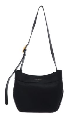 GIANNI CHIARINI Selena Shoulder Bag Nero GIANNI CHIARINI Selena Shoulder Bag Nero