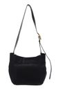 GIANNI CHIARINI Selena Shoulder Bag Nero GIANNI CHIARINI Selena Shoulder Bag Nero