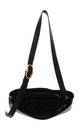 GIANNI CHIARINI Selena Shoulder Bag Nero GIANNI CHIARINI Selena Shoulder Bag Nero