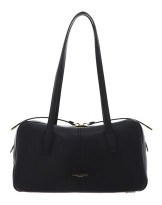 GIANNI CHIARINI Aryna Shoulder Bag Nero GIANNI CHIARINI Aryna Shoulder Bag Nero
