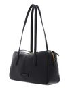 GIANNI CHIARINI Aryna Shoulder Bag Nero GIANNI CHIARINI Aryna Shoulder Bag Nero