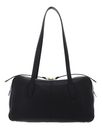 GIANNI CHIARINI Aryna Shoulder Bag Nero GIANNI CHIARINI Aryna Shoulder Bag Nero