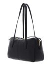 GIANNI CHIARINI Aryna Shoulder Bag Nero GIANNI CHIARINI Aryna Shoulder Bag Nero