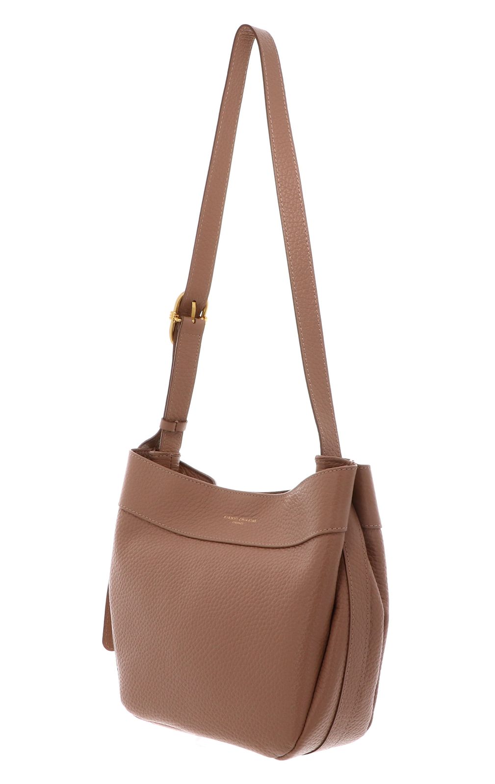 GIANNI CHIARINI Selena Shoulder Bag Clay GIANNI CHIARINI Selena Shoulder Bag Clay