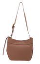GIANNI CHIARINI Selena Shoulder Bag Clay GIANNI CHIARINI Selena Shoulder Bag Clay
