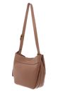 GIANNI CHIARINI Selena Shoulder Bag Clay GIANNI CHIARINI Selena Shoulder Bag Clay