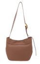GIANNI CHIARINI Selena Shoulder Bag Clay GIANNI CHIARINI Selena Shoulder Bag Clay