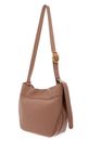 GIANNI CHIARINI Selena Shoulder Bag Clay GIANNI CHIARINI Selena Shoulder Bag Clay