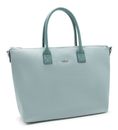 L.CREDI Pura Hand Bag Mint Blue