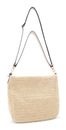 L.CREDI Ramina Hobo Bag White Sand L.CREDI Ramina Hobo Bag White Sand