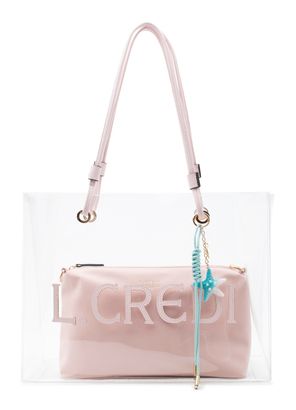 L.CREDI Reja Shoulder Bag Cherry Blossom L.CREDI Reja Shoulder Bag Cherry Blossom