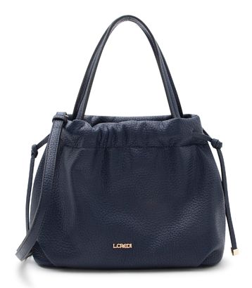 L.CREDI Rainelle Shoulder Bag Marine L.CREDI Rainelle Shoulder Bag Marine