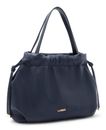 L.CREDI Rainelle Shoulder Bag Marine L.CREDI Rainelle Shoulder Bag Marine
