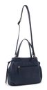 L.CREDI Rainelle Shoulder Bag Marine L.CREDI Rainelle Shoulder Bag Marine