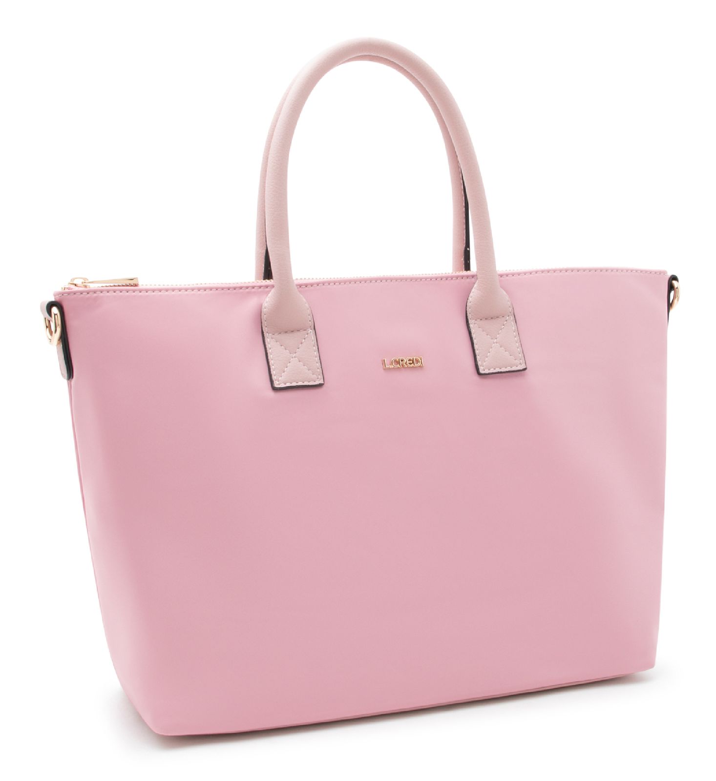 L.CREDI Pura Hand Bag Cherry Blossom L.CREDI Pura Hand Bag Cherry Blossom