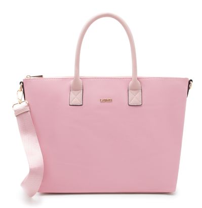 L.CREDI Pura Hand Bag Cherry Blossom