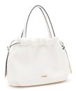 L.CREDI Rainelle Shoulder Bag White L.CREDI Rainelle Shoulder Bag White