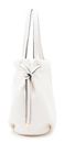 L.CREDI Rainelle Shoulder Bag White L.CREDI Rainelle Shoulder Bag White