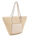 L.CREDI Ramina Shopper White Sand L.CREDI Ramina Shopper White Sand