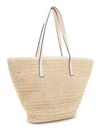 L.CREDI Ramina Shopper White Sand L.CREDI Ramina Shopper White Sand