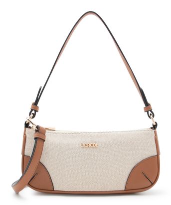 L.CREDI Rea Shoulder Bag Beige / Mix L.CREDI Rea Shoulder Bag Beige / Mix