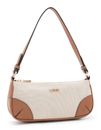 L.CREDI Rea Shoulder Bag Beige / Mix L.CREDI Rea Shoulder Bag Beige / Mix