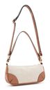 L.CREDI Rea Shoulder Bag Beige / Mix L.CREDI Rea Shoulder Bag Beige / Mix