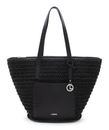 L.CREDI Ramina Shopper Black L.CREDI Ramina Shopper Black