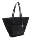 L.CREDI Ramina Shopper Black L.CREDI Ramina Shopper Black