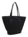 L.CREDI Ramina Shopper Black L.CREDI Ramina Shopper Black