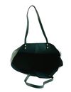 THE BRIDGE Lisa Shopping Bag Pavone / Oro