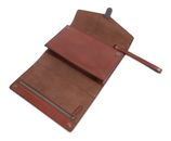 THE BRIDGE 1980 Pouch Marrone TB / Rut. Sc. Opaco THE BRIDGE 1980 Pouch Marrone TB / Rut. Sc. Opaco