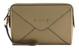 THE BRIDGE Frida Pouch Butter / Oro