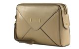 THE BRIDGE Frida Pouch Butter / Oro