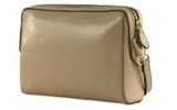THE BRIDGE Frida Pouch Butter / Oro