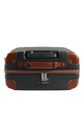 THE BRIDGE Story Viaggio Cabin Trolley S Nero / Rutenio Scuro