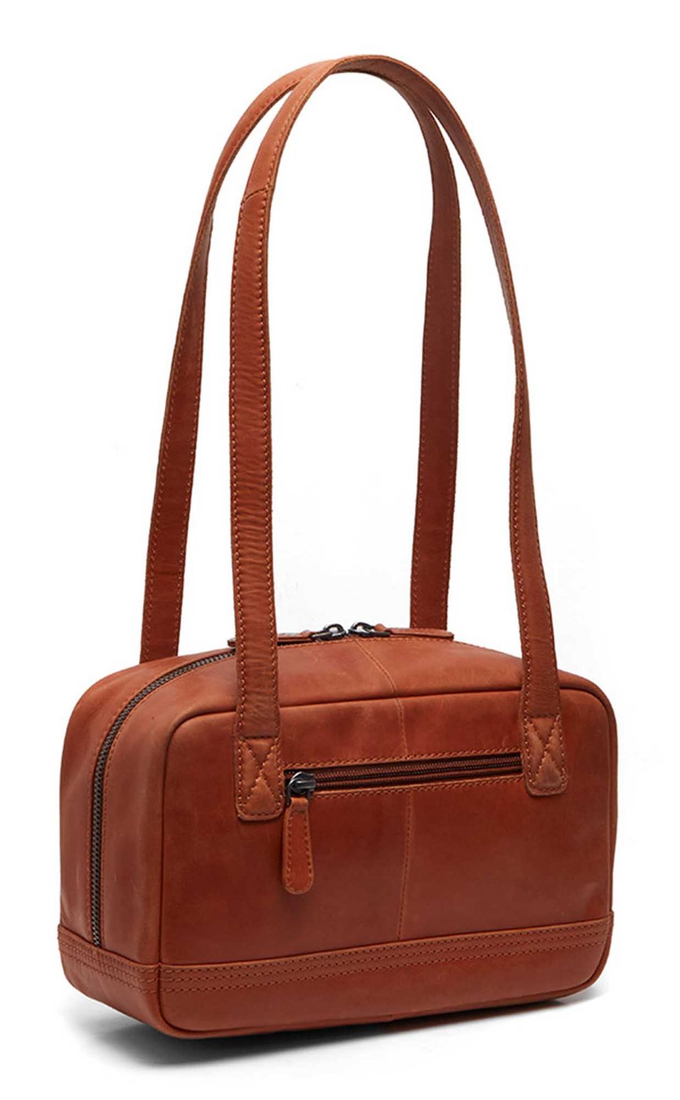 The Chesterfield Brand Fenno Shoulder Bag Cognac The Chesterfield Brand Fenno Shoulder Bag Cognac