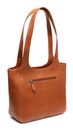 The Chesterfield Brand Tofino Leather Shoulderbag Cognac